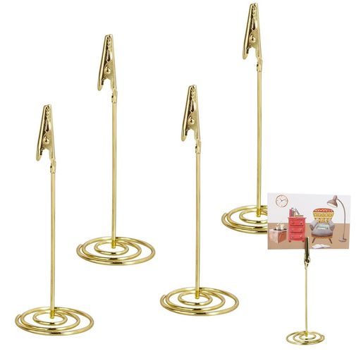 TVETEメモスタンド卓上メモクリップ