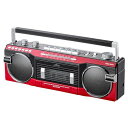 サンワダイレクトBluetooth搭載ラジカセMP3変換デジタル化US...(2)