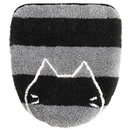 うちねこロング洗浄フタカバーGY