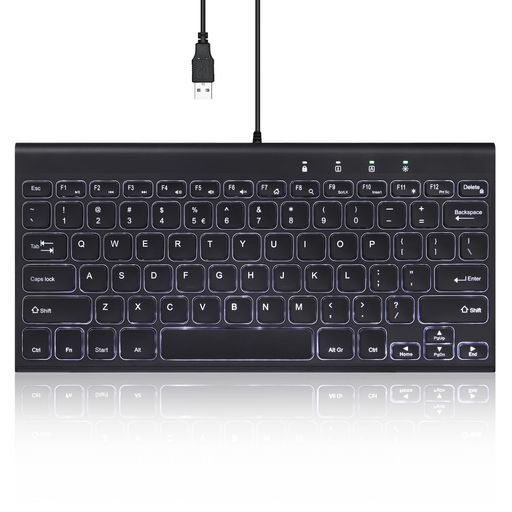 PERIXXぺリックスPERIBOARD-429USバックライトキーボード有線USBホワイトLED光るキーボード-テンキーレスミニサイズ282X135X14MM-パンタグラフ-英語配列【正規保証品】 PERIXXぺリックスPERIBOARD-429USバックライトキーボード有線USBホワイトLED光るキーボード-テンキーレスミニサイズ282X135X14MM-パンタグラフ-英語配列【正規保証品】