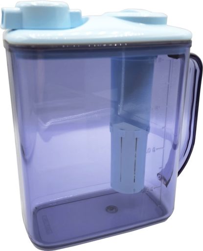 エレメンツベストイオンポット【水道水をミネラル還元水に/浄水機能付】BI2000