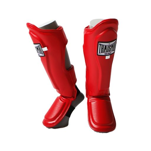 ISAMI(イサミ)タイサマイレガースBX-41Lサイズ赤