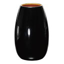 サンメニー仏壇仏具花瓶単品国産陶磁器花立具足インテリアに馴染むおしゃれお花立て造花フラワー現代仏壇お仏壇仏具小物古都黒釉金彩お花立てお供えフラワースタンドコンパクト小さ…|詳細画像