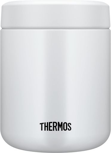 サーモス真空断熱スープジャー400...