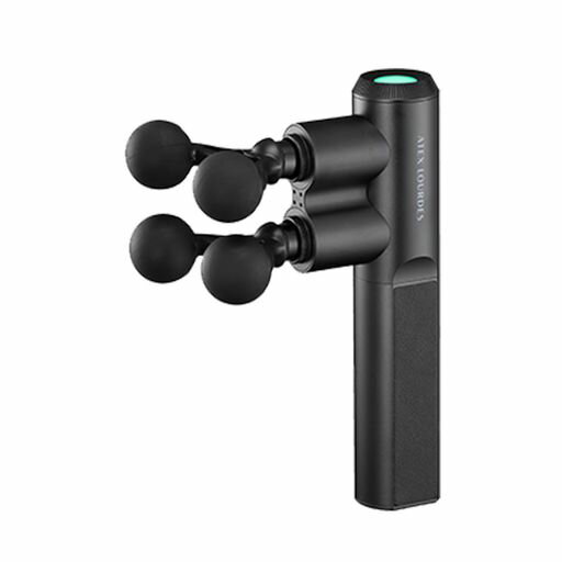 アテックスATEXボディケア用品ルルドガンクアトロAX-HX436bk