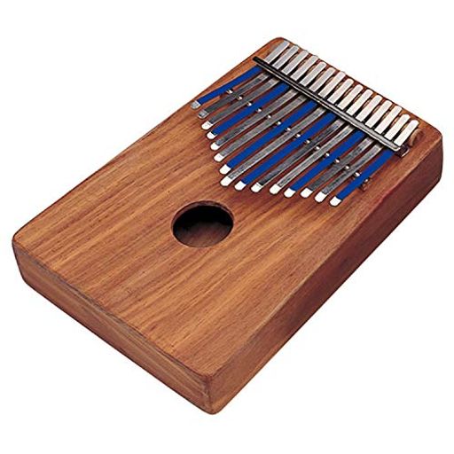 Cメジャー・スケール15音(G~G) 本体=共鳴箱、サウンドホール付 箱サイズ:150x209x40mm