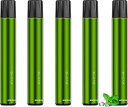 EONFINE電子タバコ使い捨てVAPEベイプ7500回吸引可能メンソール禁煙パイポ禁煙グッズ水蒸気電子たばこビタミン入りニコチンゼロ