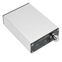 XH-M541サブウーファーアンプ、60W+60WデュアルチャンネルデジタルパワーアンプHIFIサブウーファーオーディオアンプ、家庭用本棚、コンピュータ、デスクトップ、スピーカー用