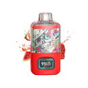 使い捨て電子タバコWASPEBOX20000回吸引可能LEDスクリーンシーシャ持ち運びVAPE人気フレーバー900MAHバッテリーTYPE-C充電ベイプエンジン...