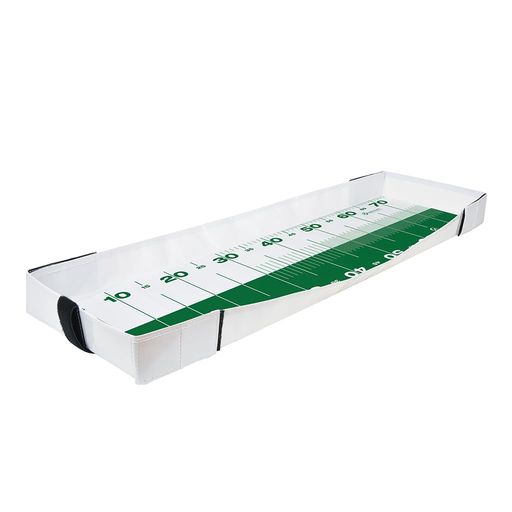 belmont(ベルモント)メジャーMR-027ナナゴースケール