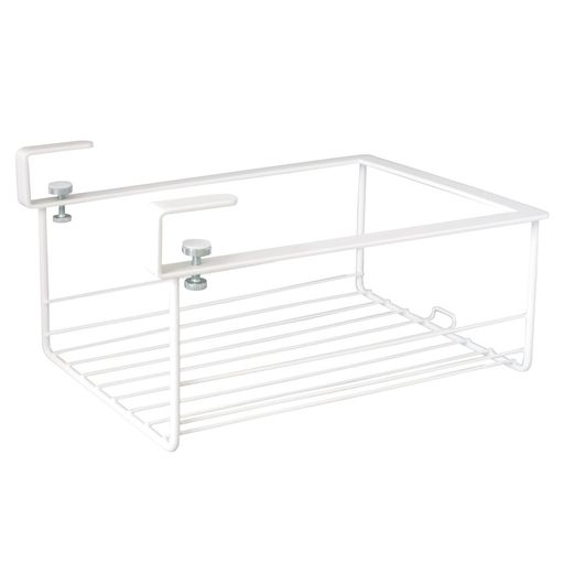 HEIANSHINDOSPLUCE吊り下げ棚ラックホワイト耐荷重:1kgSPH-3平安伸銅工業