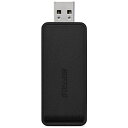 BUFFALOWiFi無線LAN子機WI-U3-866DS11ac866+300MbpsUSB3.0|詳細画像