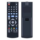 AVTVA代用リモコンREPLACEFORLG4KブルーレイディスクプレーヤーAKB73896401BP135BP145BP155BP175BP255BP300...