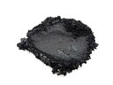 BLACKDIAMONDPIGMENTSTMCcsをすることで42G/1.5Oz「オニキス」マイカパウダー顔料(エポキシ樹脂、石鹸、プラスティディップ)ブラックダイヤモンド顔料