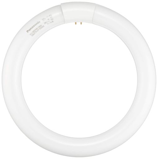パナソニック丸形蛍光灯(FCL)30W形2本入G10qクール色パルックプレミア20000FCL30EDW28M2K