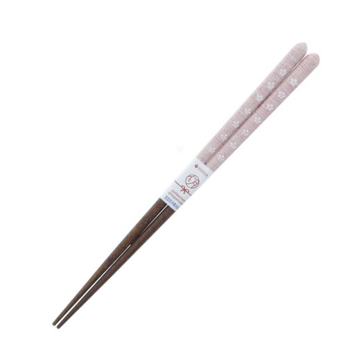 箸食洗機対応春風木製(天然木)アクリル21cm