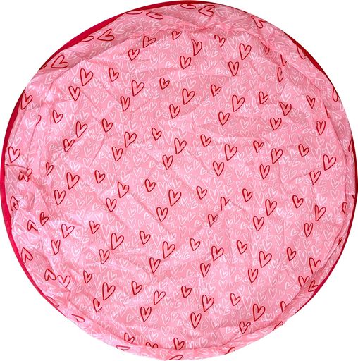 FOilyTOily犬おもちゃ犬おもちゃ猫猫おもちゃほりほりシート単品中小型犬運動不足解消ストレス解消(ハート)