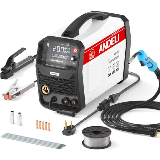 ANDELIȾưܵ200A·Υ󥬥MIG//liftTIG100V/200VȾưܵMIGȾư...