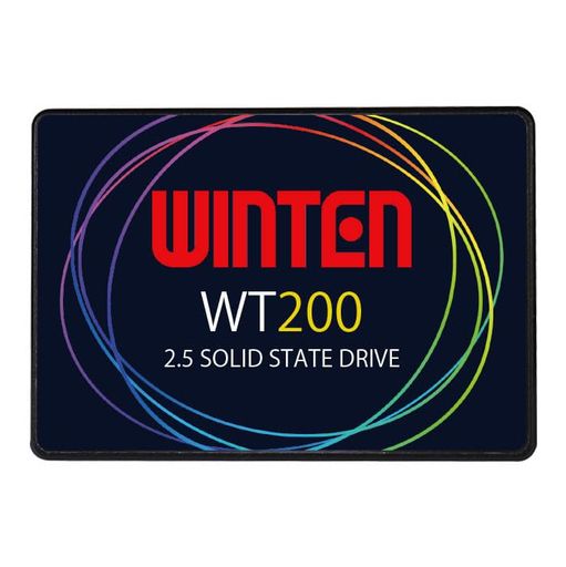 WINTENSSD128GB2.5インチSATA36Gbps3DNANDフラッシュ搭載最大転送速度520MB/sデスクトップパソコンノートパソコンPS4動作確認済エラー訂正機能省電力衝撃に強い2.5inch