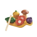 PLANTOYS3601詰め合わせベジタブルセット