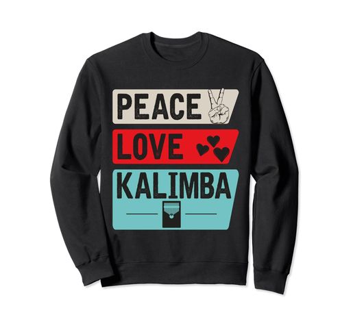 PeaceLoveKalimba音楽カリンバ楽器カリンバタブトレーナー