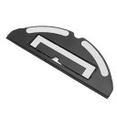 YOSOO掃除機モッププレートモップ布マウント掃除ロボットモップ板ロボロックS7・T7S・T7SPLUS・G10に適用除塵清浄性能使いやすい真空掃除機に最適(2)