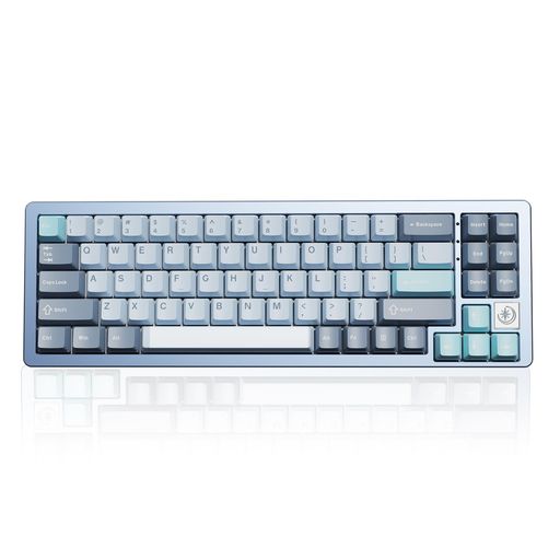 YUNZIIAL7168%ゲーミングキーボードフルアルミCNCホットスワップ対応無線ガスケットメカニカルキーボードNKRO2.4GHZワイヤレスBT5.0/USB-C有線RGBバックライトWIN/MAC用お贈り物 YUNZIIAL7168%ゲーミングキーボードフルアルミCNCホットスワップ対応無線ガスケットメカニカルキーボードNKRO2.4GHZワイヤレスBT5.0/USB-C有線RGBバックライトWIN/MAC用お贈り物