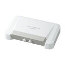 サンワサプライ(SANWASUPPLY)LAN切替器(2回路)SW-LAN21