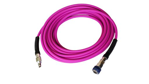 宇都宮製作男の本気常圧俺のホースパープル内径6.5mmx外径10mm長さ10mORE-10(P)