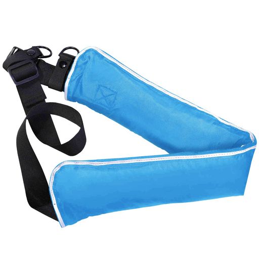 ライフジャケット売れています!ベルト自動手動膨張(青自動膨張)