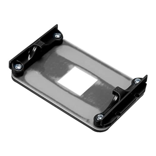 PATIKILAM4バックプレーンCPU冷却ブラケットヒートシンクブラケット冷却取り付けシートプレート耐久性..