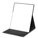 鏡卓上STYLISHTABLEMIRRORWITHREALLOOK卓上ミラーかがみスタンドミラー卓上鏡化粧鏡ミラーキャビネットミラーパウダー鏡持ち運び镜子母の日KOUCOE(4)
