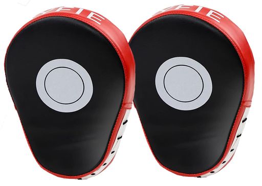 CYFIEキックミットパンチングミットボクシング打ち空手子供/大人キックボクシングパンチンググローブボ..