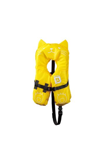 ブルーストーム(Bluestorm)ライフジャケットイエローMコヒロLC1-BSJ220M