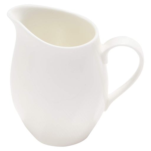 NARUMI(ナルミ)クリーマーセンスホワイト180cc電子レンジ温め・食洗機対応51800-4692