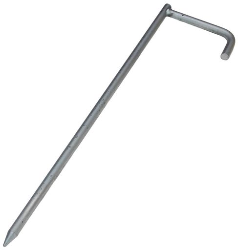 KANEYA(カネヤ)ゴールポスト固定クイST(1本)K-162