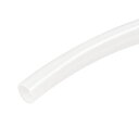 DMIOTECH12MMID14MMOD2Mシリコンチューブ半透明工業用シリコーンチューブ水中空気ポンプ用(4)