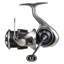 ダイワ(DAIWA)スピニングリール25CALDIA(カルディア)LT2500S