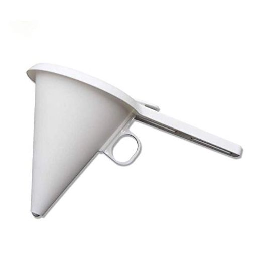 SONTAKUKOU漏斗ロートキッチン用ロートたこ焼き鯛焼きたい焼き今川焼料理用具キッチン調理用具家庭便利..