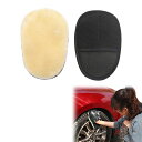 yowodana洗車グローブ【2個入り】洗車ミット洗車スポンジ洗車モップ洗車用品柔らかいふわふわ吸水速乾傷つかないあつさを増す泡立ちやすいコーティング施工車洗車傷防止ホームクリーニ…