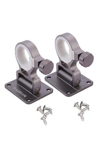 UB-Lab.クーラーボックスロッドホルダーロッドスタンド釣り竿受け傘立てパラソルスタンド竿置きロッド..