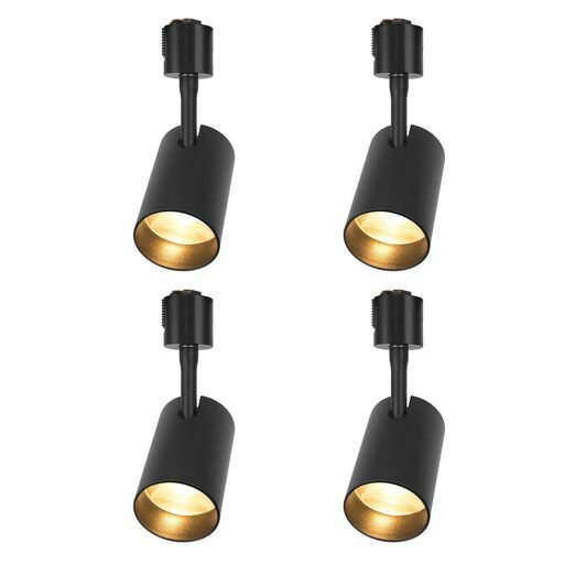 ȥ졼ȥ졼ѥݥåȥ饤LEDη4ĥå60W3000Kŵ忧LEDCOB10W*4LED¢ܾ饤...