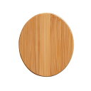 FURBOドッグカメラ-360°ビューBAMBOOWOODカバー交換用単品