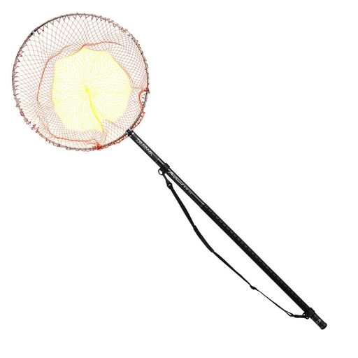 ダイワ(DAIWA)網付き玉の柄プログランド磯玉網50-50・W