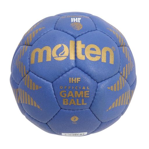 モルテン(molten)ハンドボールA50002号球H2A5000-B高校生以上女子