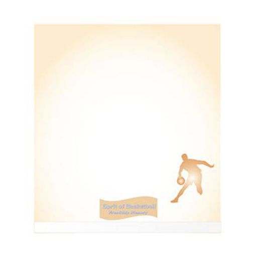 ユニックスコーポレーション(UNIX)Best-Memoryスポーツ色紙バスケットボール-1FD13-17