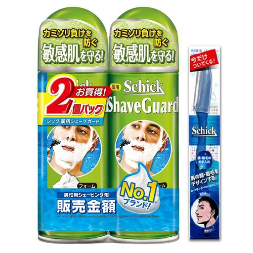 SCHICK(å)ѥ֥ɥ֥ѥåWѥåߥɦФҤꥷӥ󥰥եफߤꤪޤդå2...