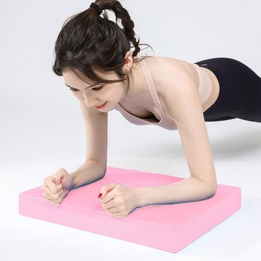 バランスパッドマット体幹トレーニングバランストレーニングバランスエクササイズバランスクッションエ..