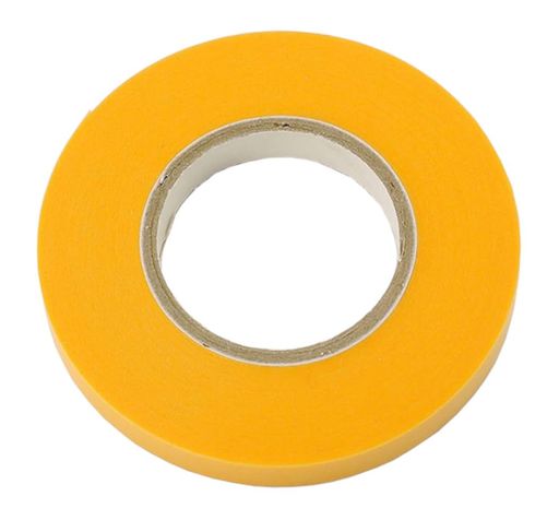 タミヤ(TAMIYA)メイクアップ材シリーズNo.33マスキングテープ6mm(詰替え)プラモデル用ツール87033