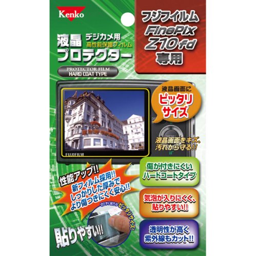 【新品】Kenko 液晶保護フィルム フ